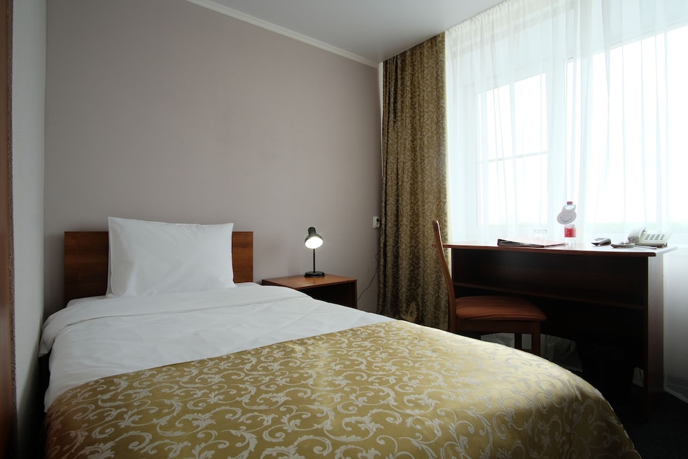 Standard Single Room photo 2