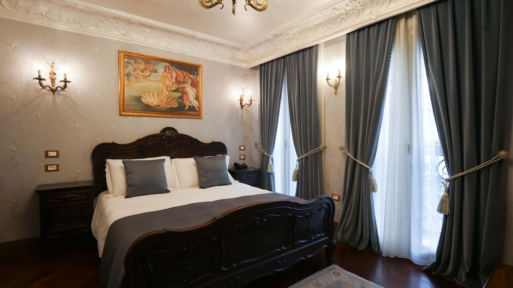 Deluxe Double Room photo 1