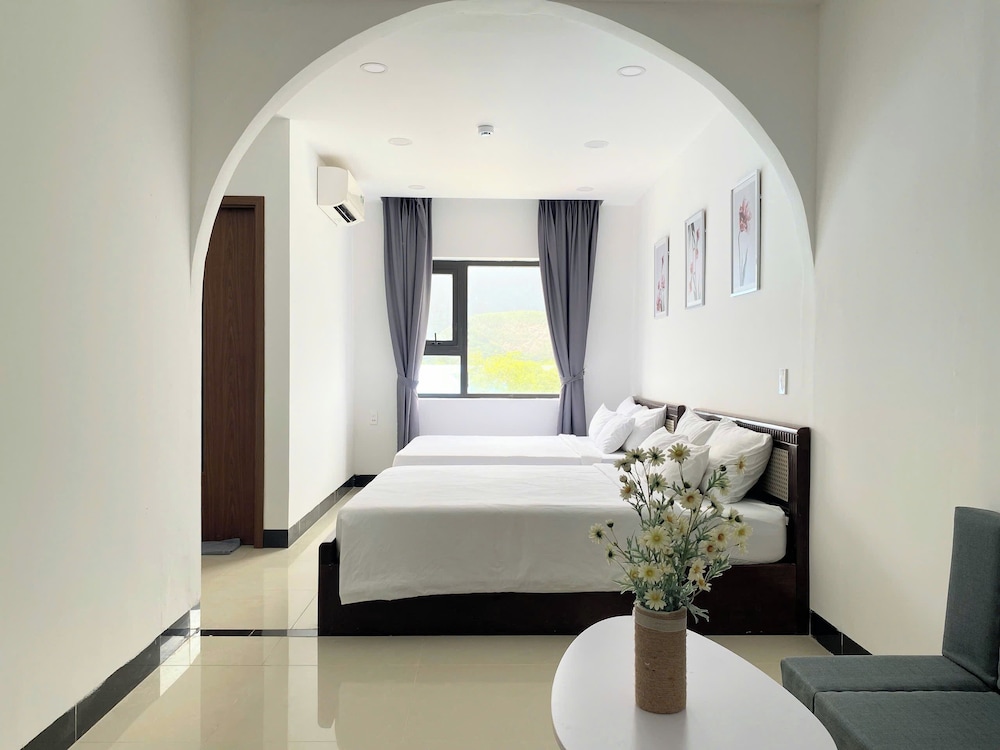 Family Quadruple Room