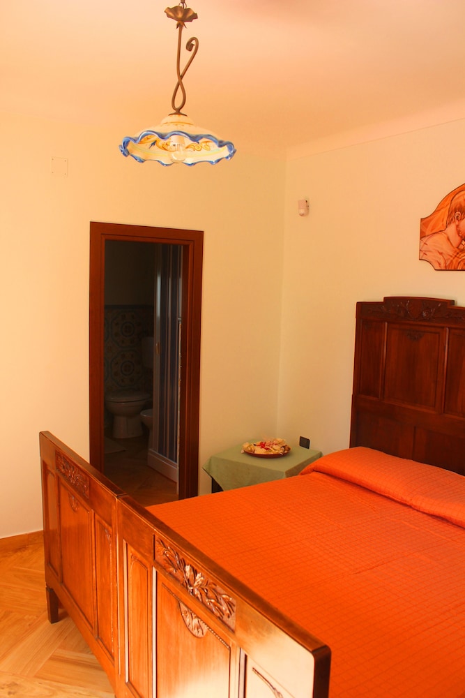 Double Room, Garden View photo 1