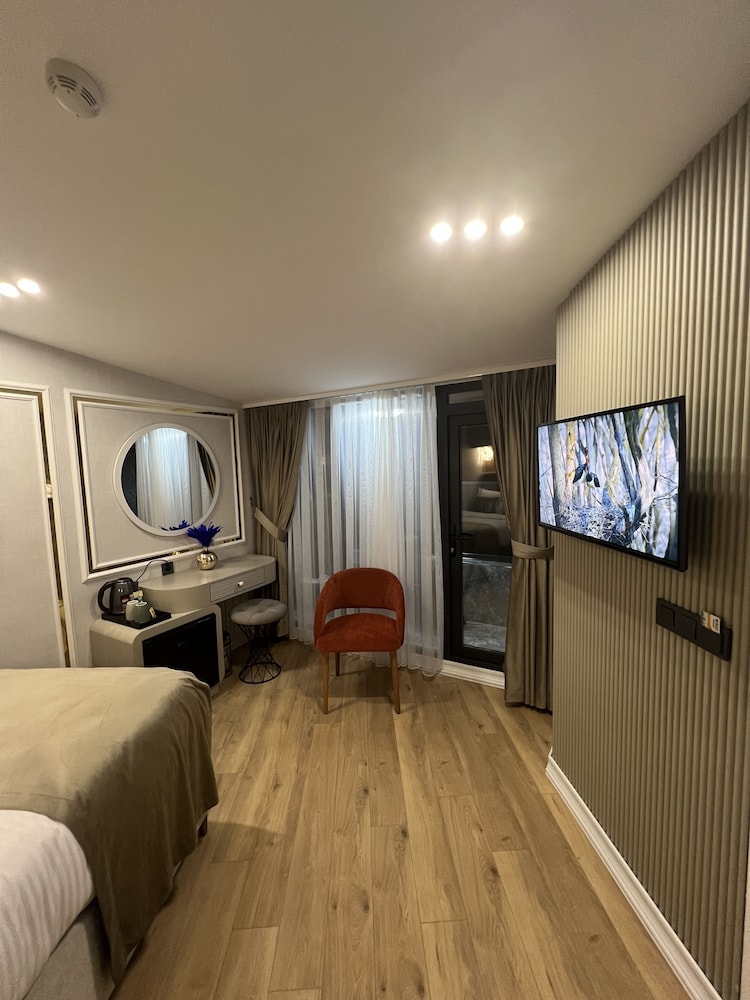 Elite Room, City View photo 3