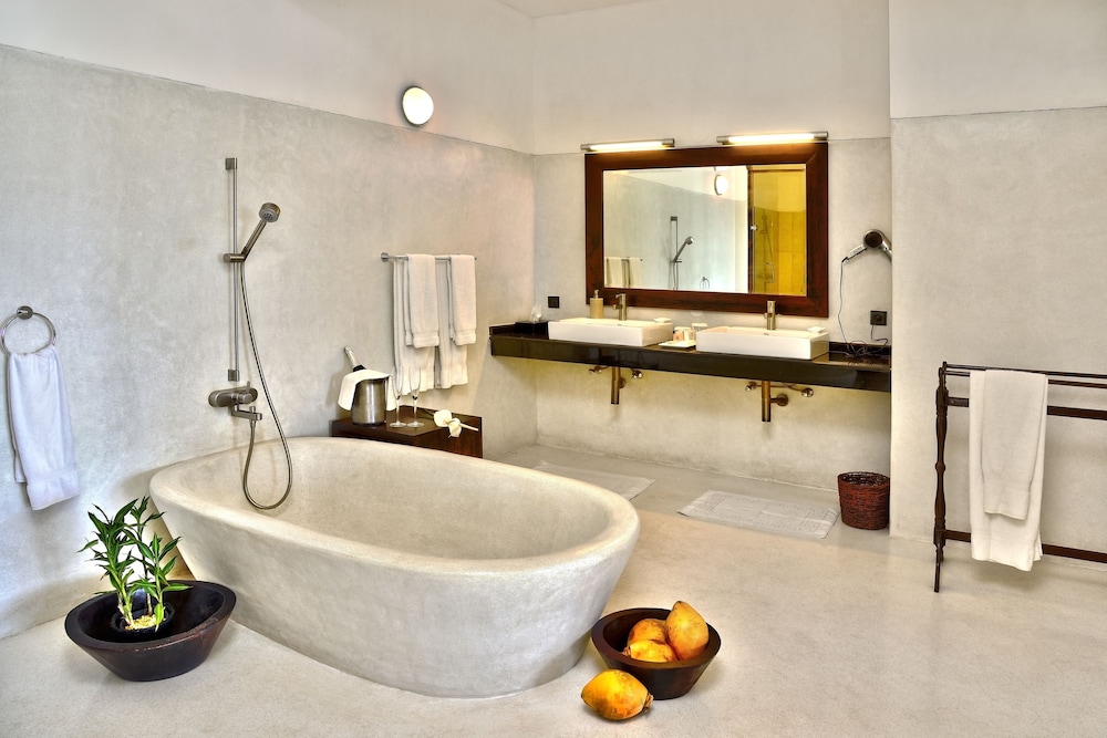 Family Suite - Photo 5