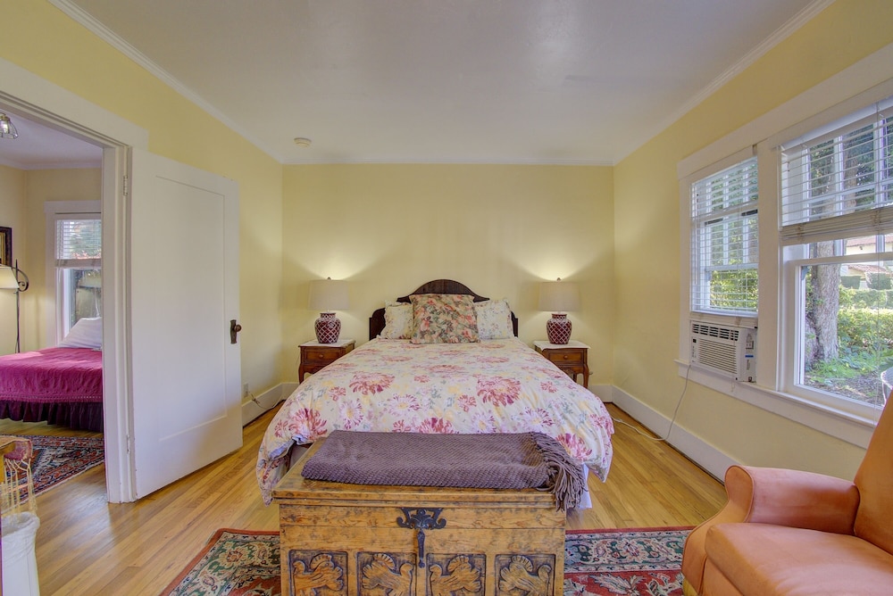 Room, Private Bathroom (Nightingale) photo 2