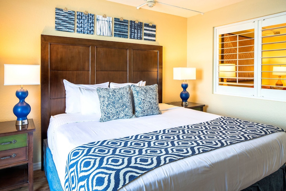 Suite, 2 Bedrooms, Ocean View photo 1