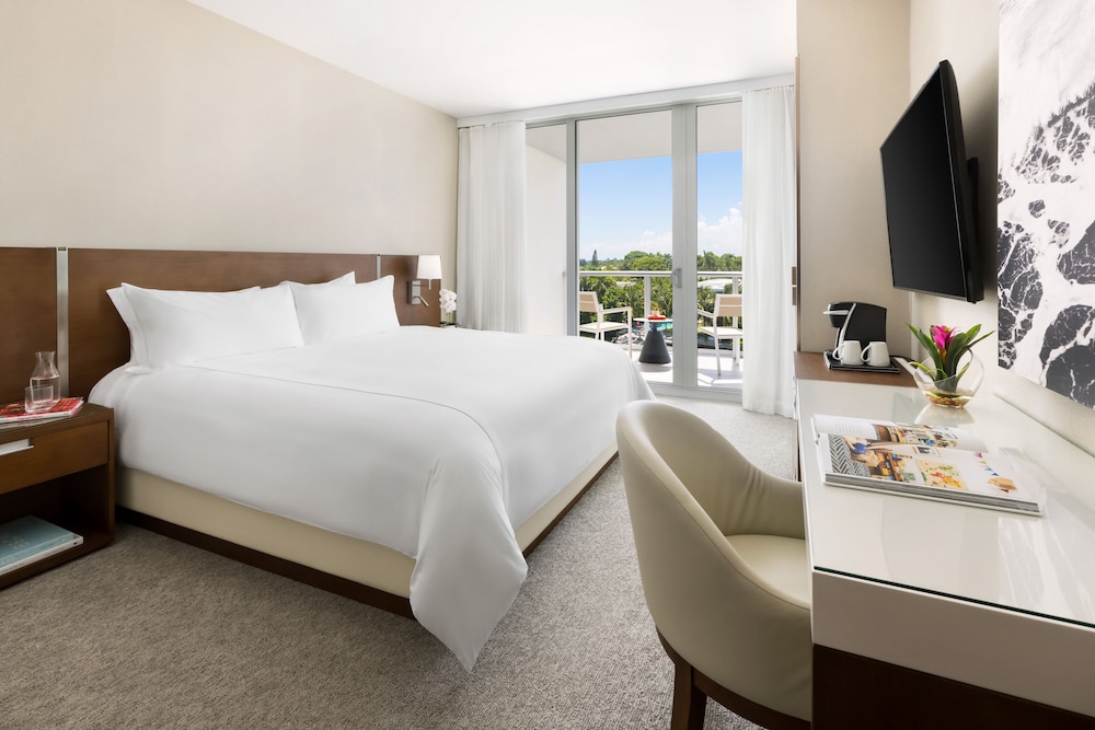 The Altair Bay Harbor Hotel, Foto 15
