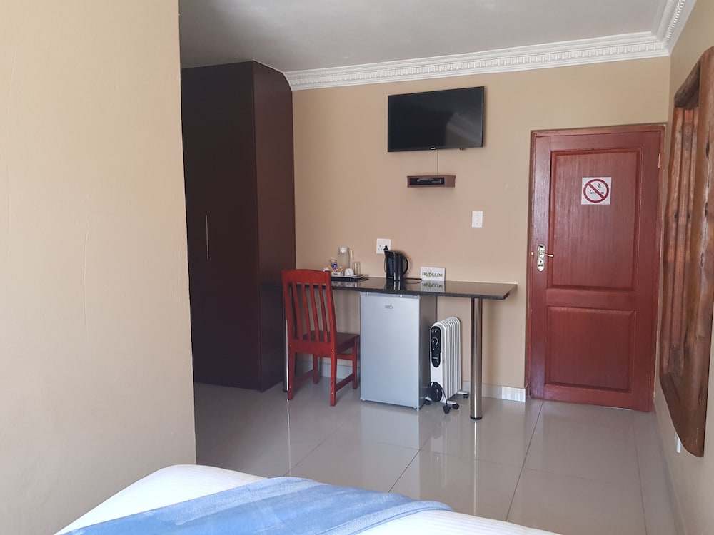 Luxury Double Room photo 3