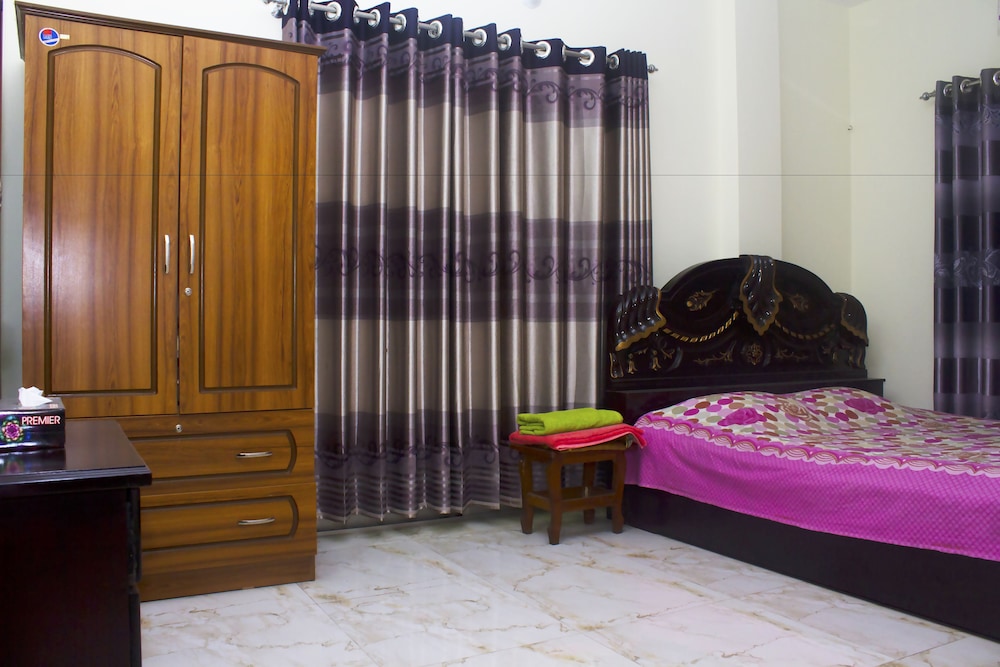 Deluxe Single Room photo 3