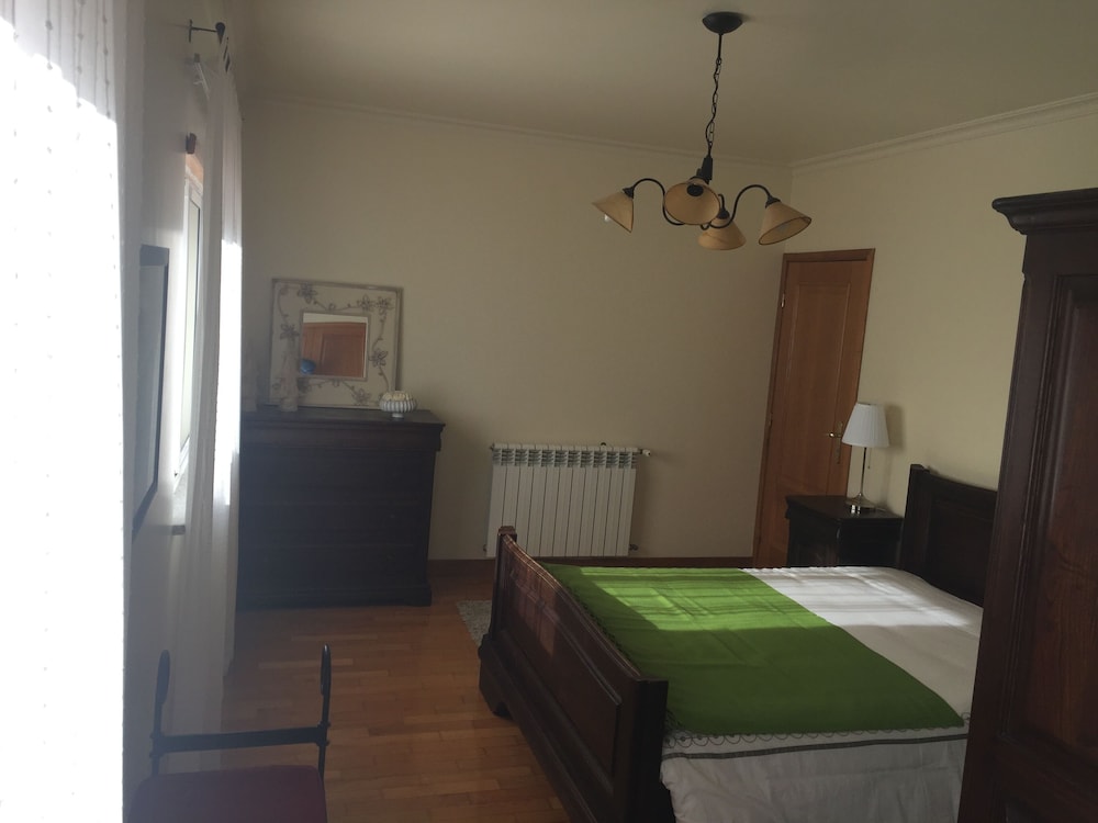 Double Room, Private Bathroom (Quintela) photo 1