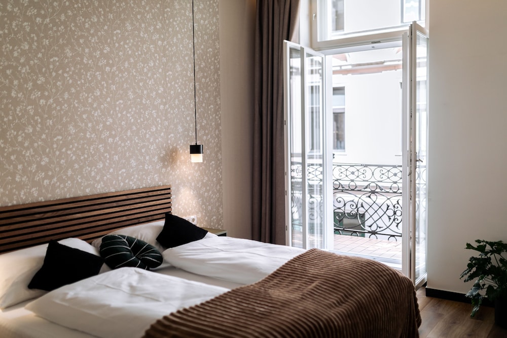 Executive Apartment