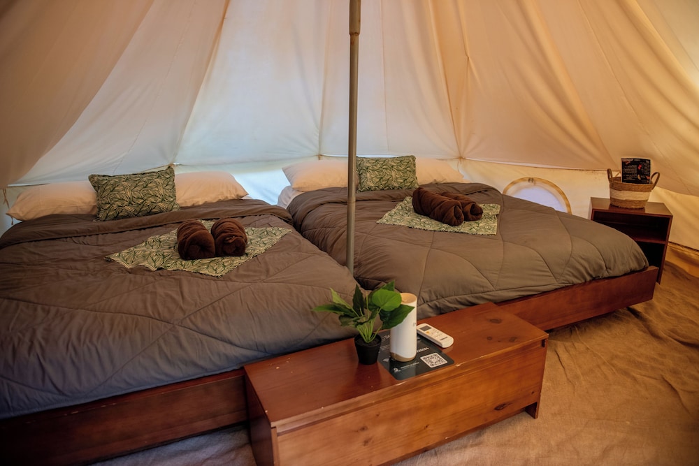 Luxury Tent photo 3