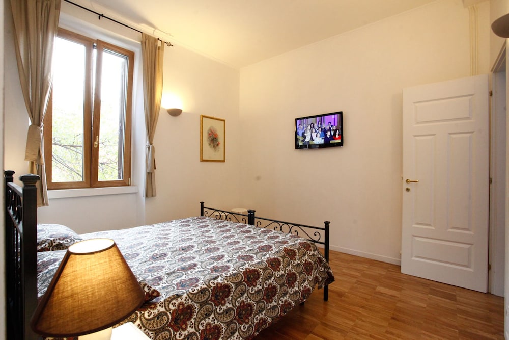 Apartment, 1 Bedroom