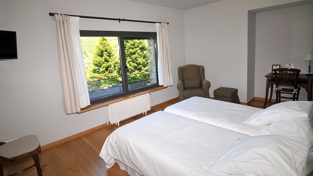 Habitación Superior Doble, 2 Camas Individuales
