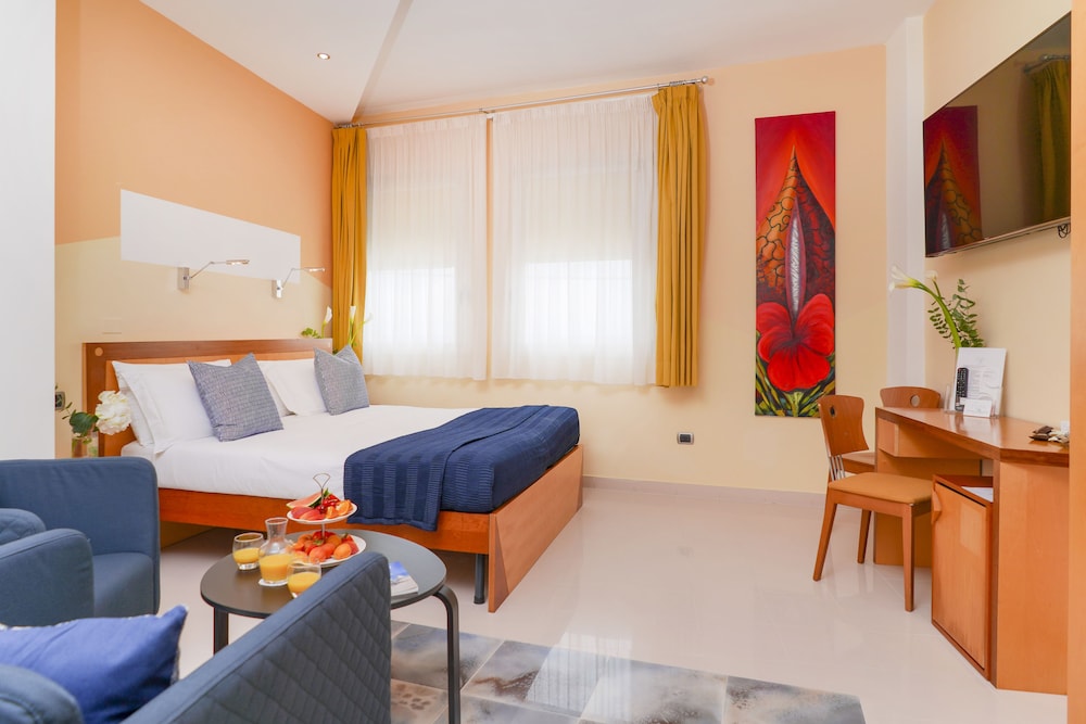 Exclusive Suite, Sea View photo 1