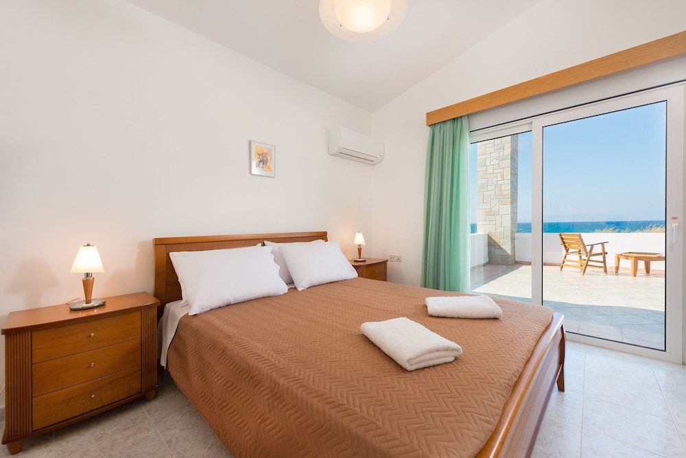 Villa, 4 Bedrooms