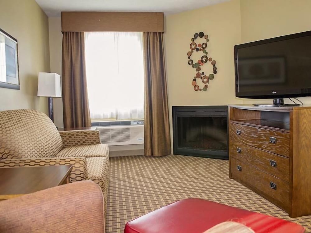 Suite, 1 Bedroom photo 1