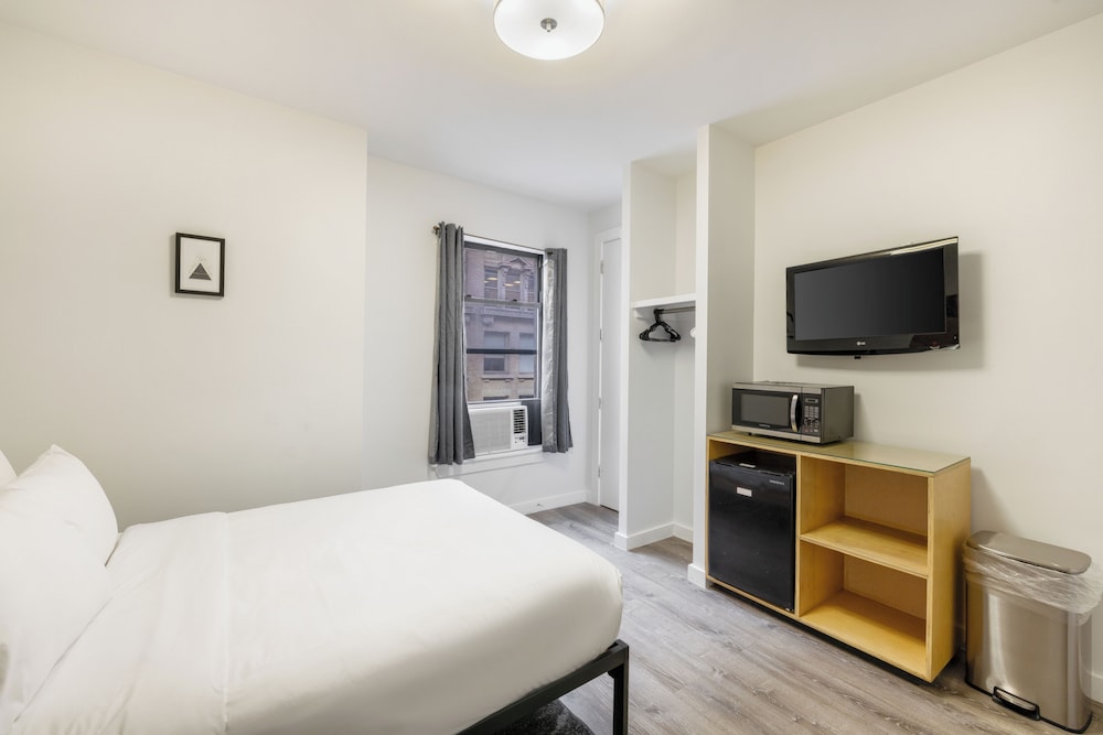 Deluxe Room photo 3