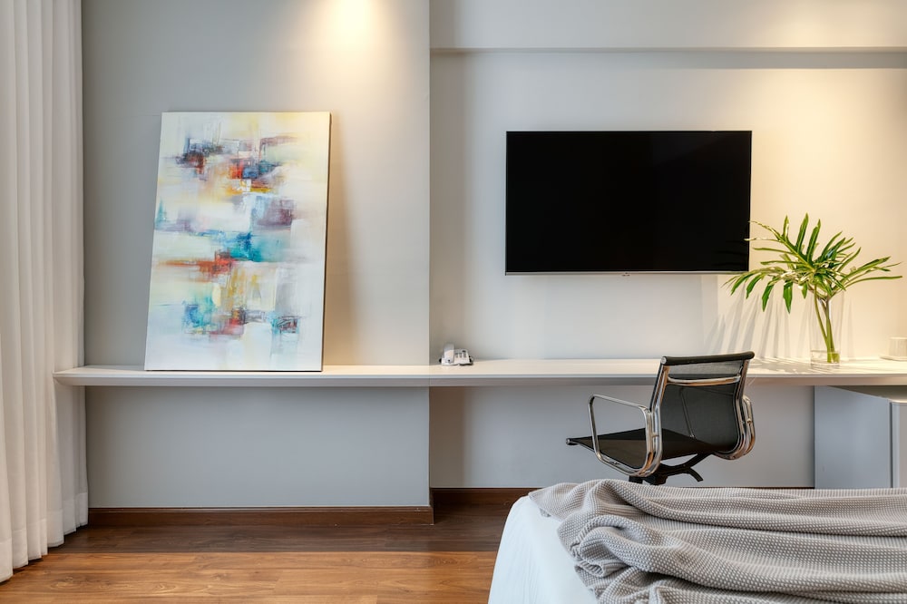 Privilege, Executive Room, 1 Double Bed - Photo 3
