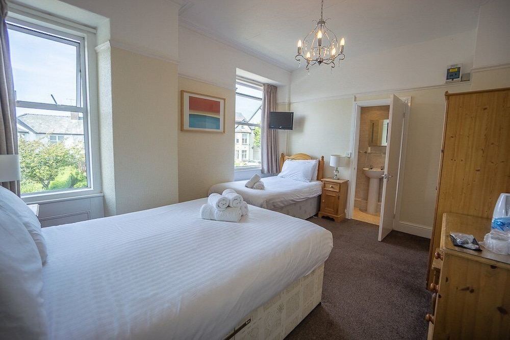 Triple Room photo 2