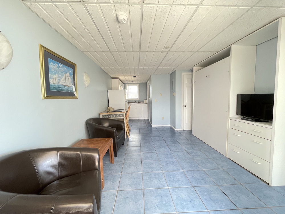 Double Room, Non Smoking