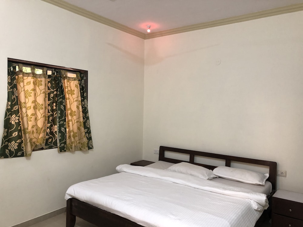Classic Room - Photo 5
