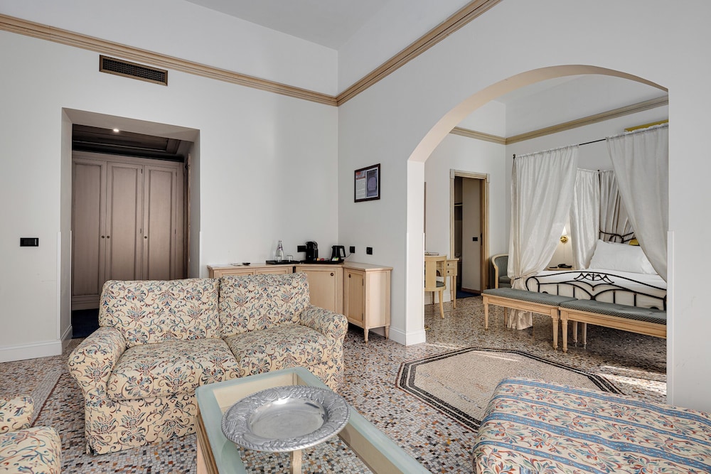 Suite (vista mare) - Photo 5