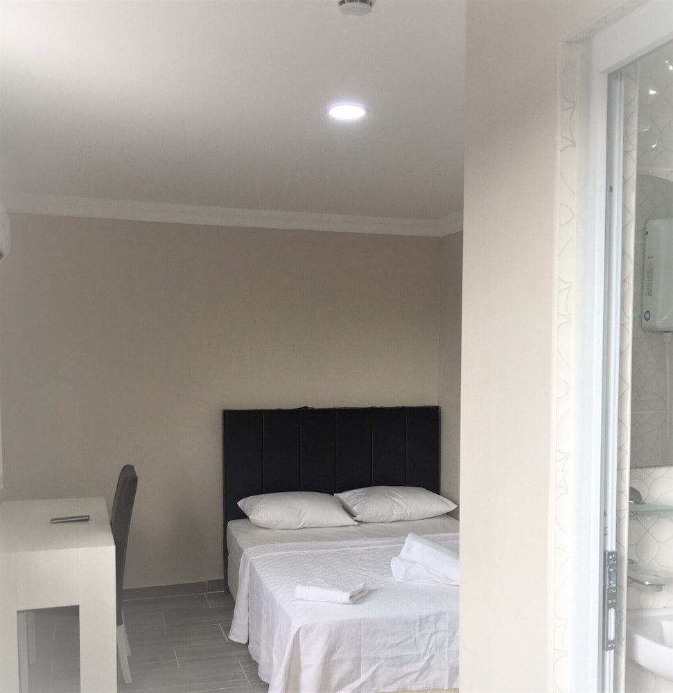 Double Room, 1 King Bed photo 3