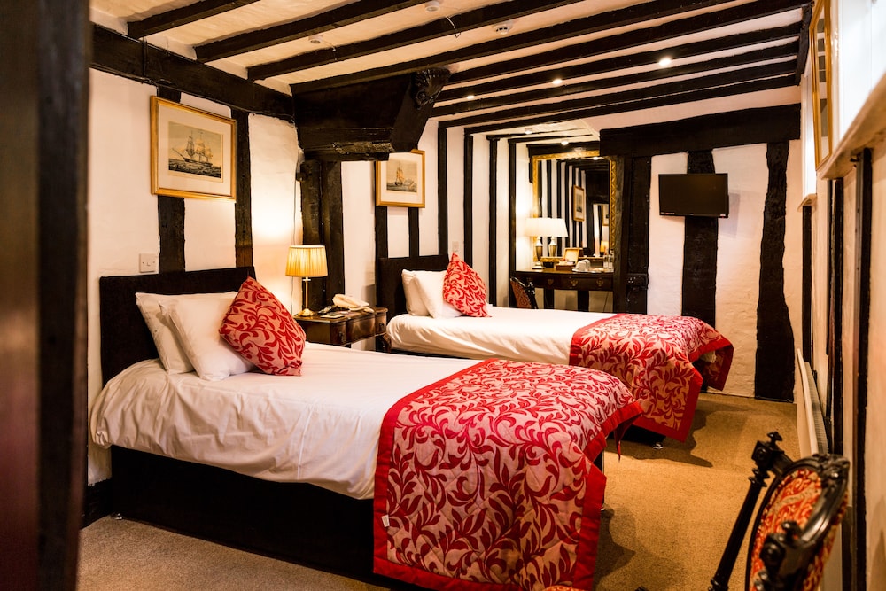 Twin Room photo 2