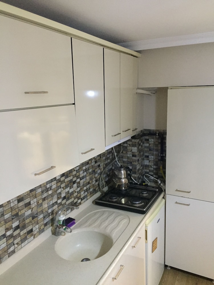Standard Apartment, 1 Bedroom photo 3