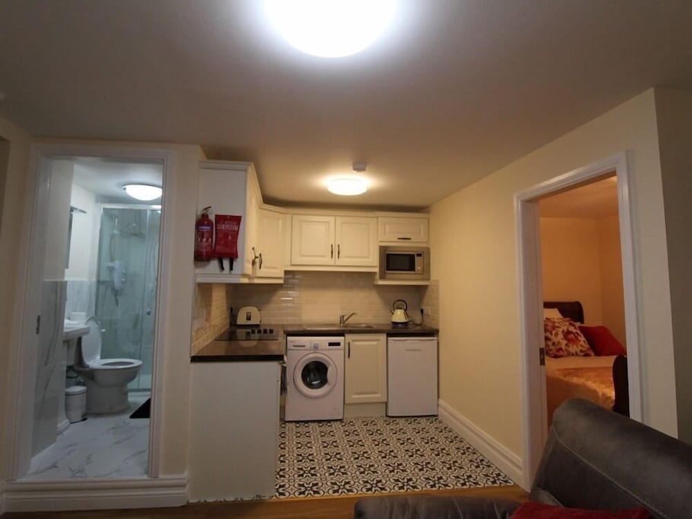 Apartment, Private Bathroom (Apartment 4), photo 6