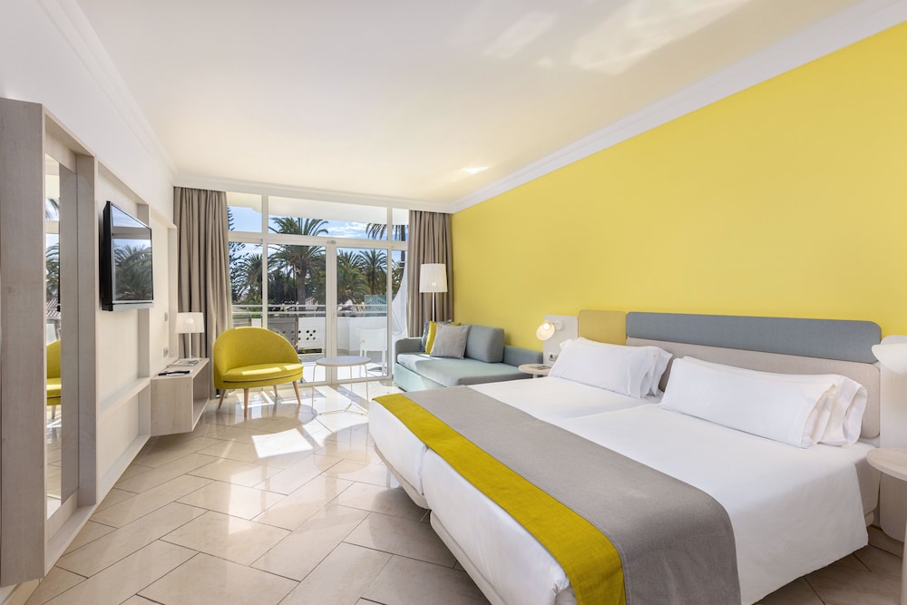 Deluxe Double Room, Terrace (Solarium)
