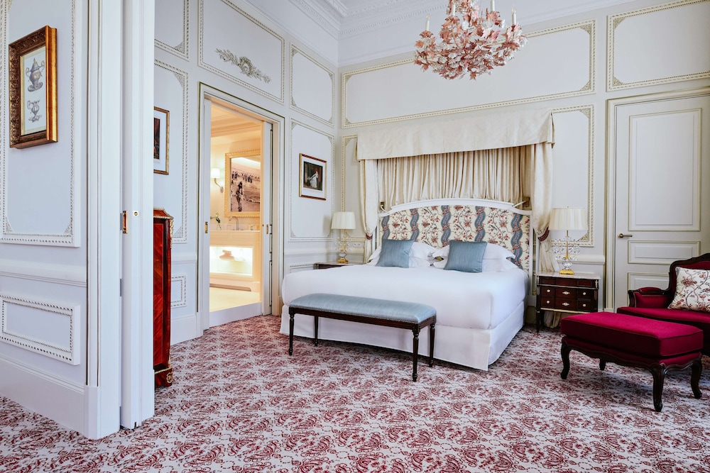 Royal Suite, 1 King Bed