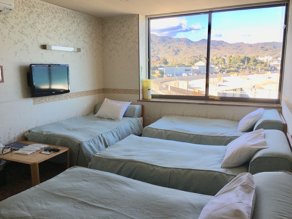 Quadruple Room photo 1