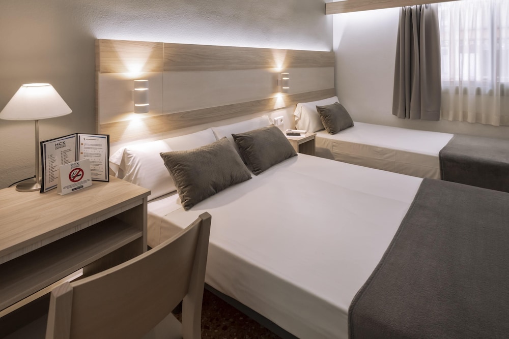 Habitación Familiar (Estándar)