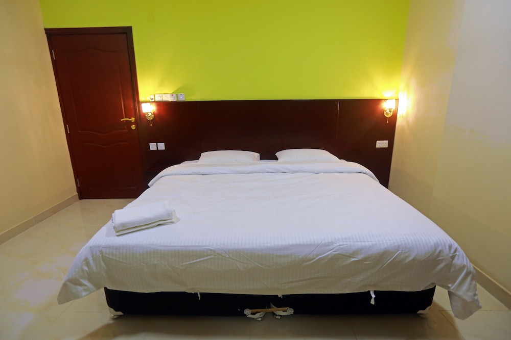 Standard Double Room - Photo 1