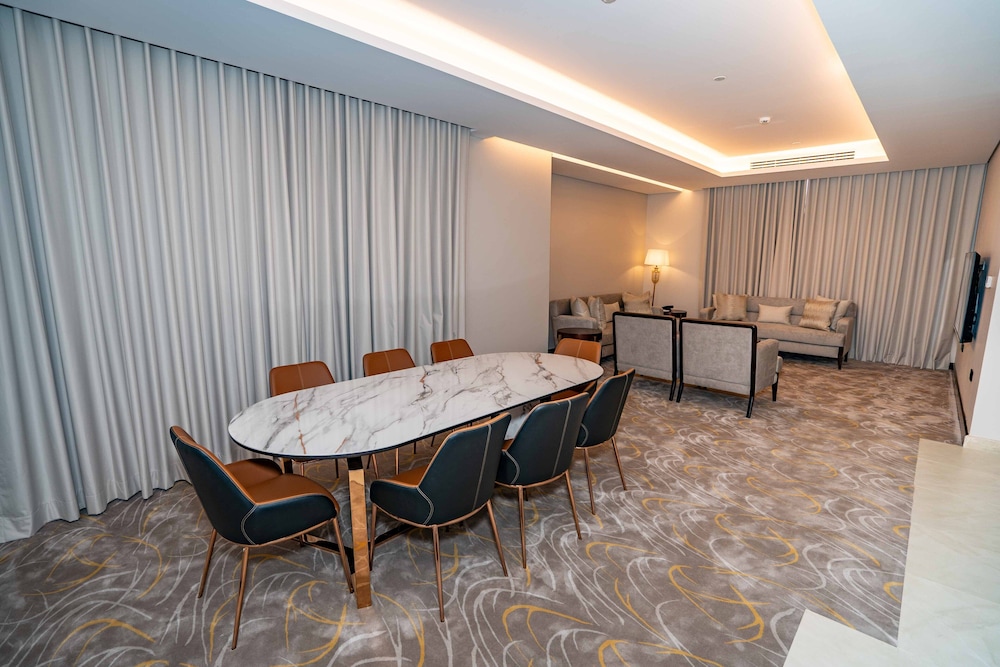 Royal Suite