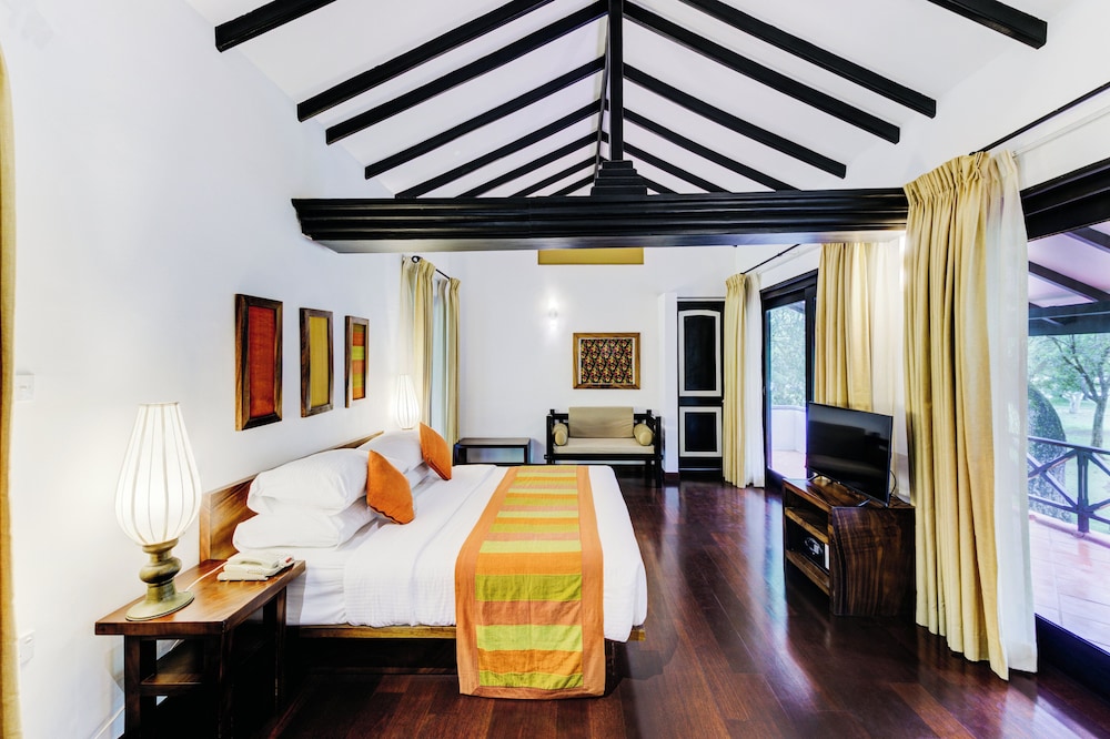 Deluxe Suite - 15 % discount on F&B and 10% on SPA - Photo 8