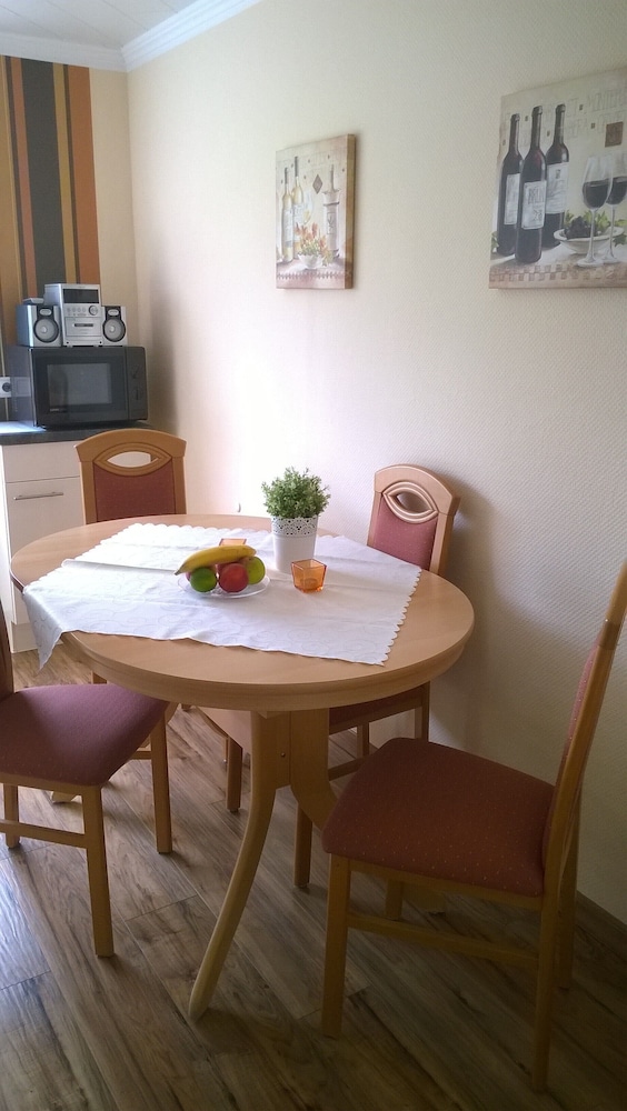 Family Apartment, Multiple Beds, Balcony (incl. 30 EUR Cleaning Fee) photo 1