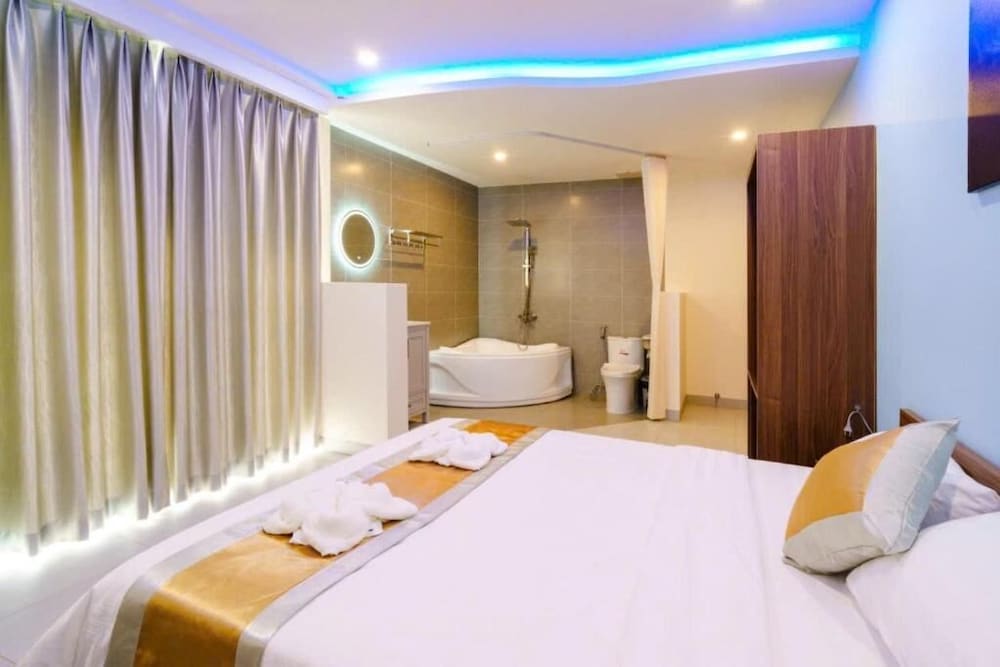 Double Room photo 2