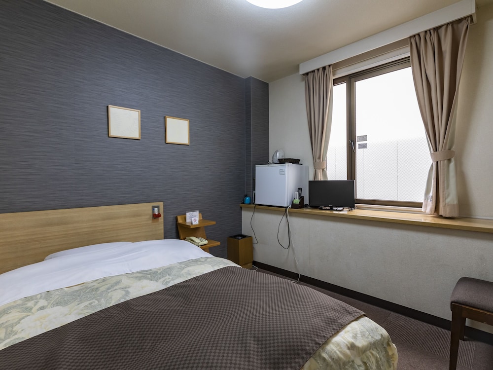 Semi Double Room, Smoking - Photo 1