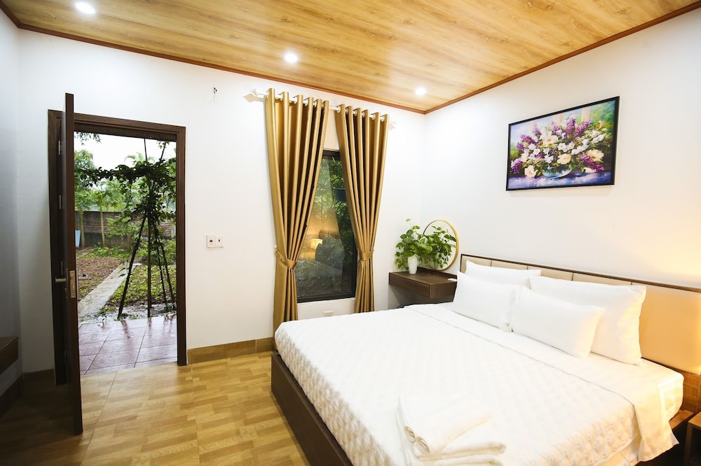 Deluxe Double Room photo 2