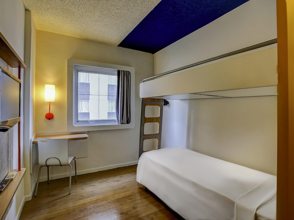 Standard Apartment, Single Bunk Bed with Trundle Bed photo 1