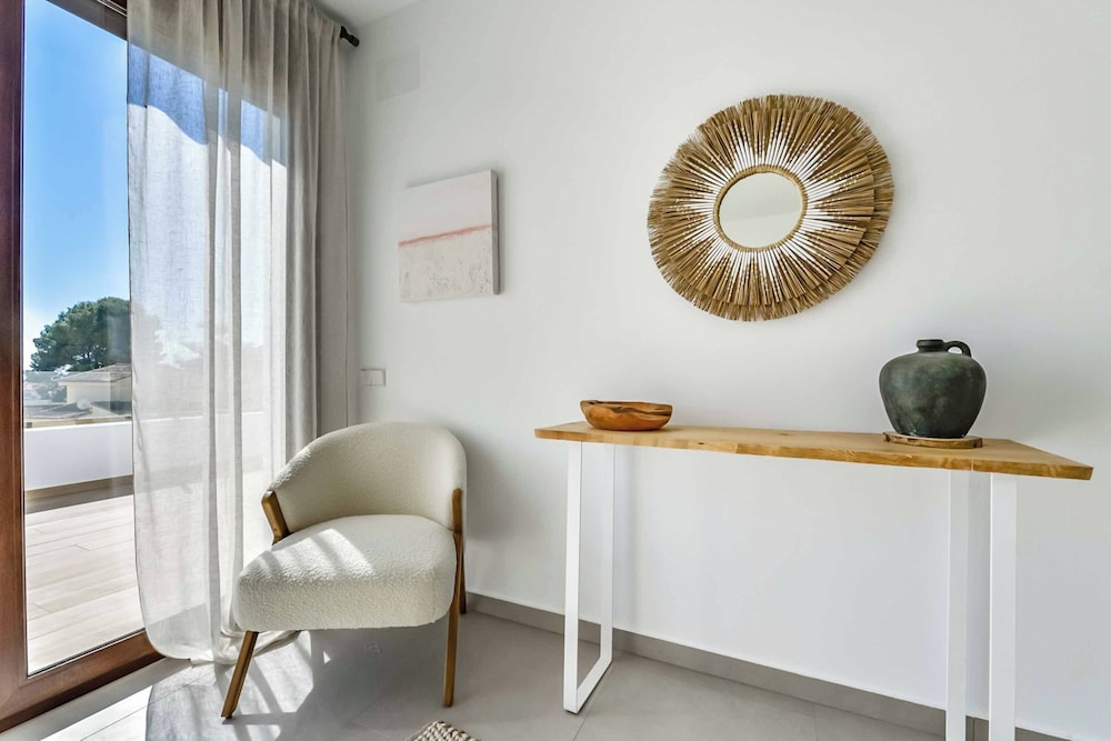 Villa (3 habitaciones)