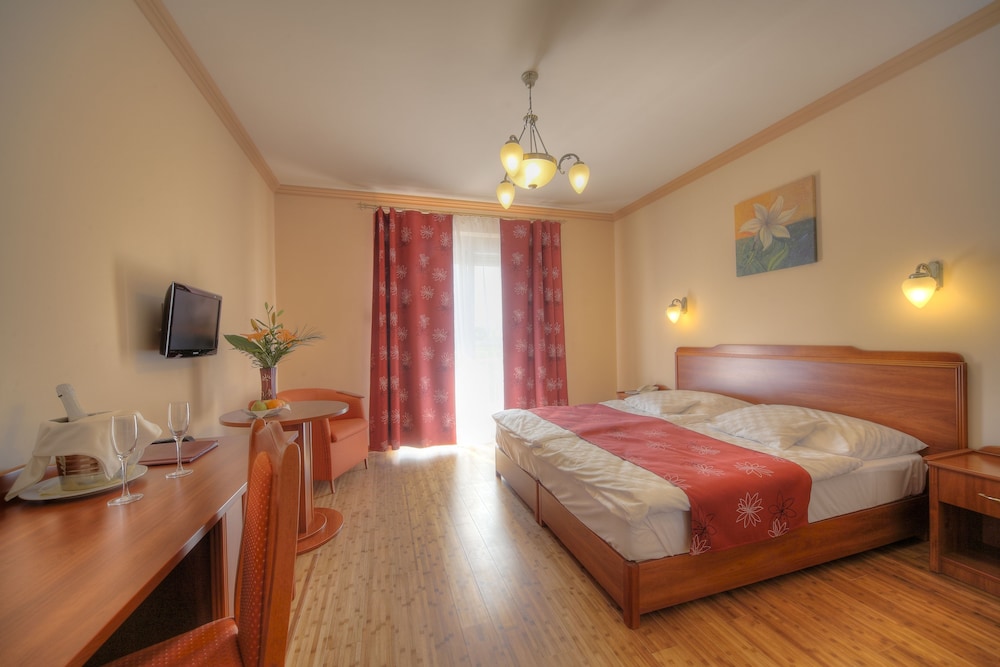 Standard Double Room photo 2