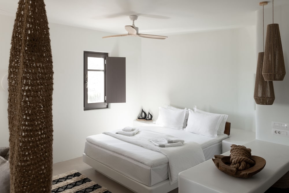Luxury Studio Suite photo 1