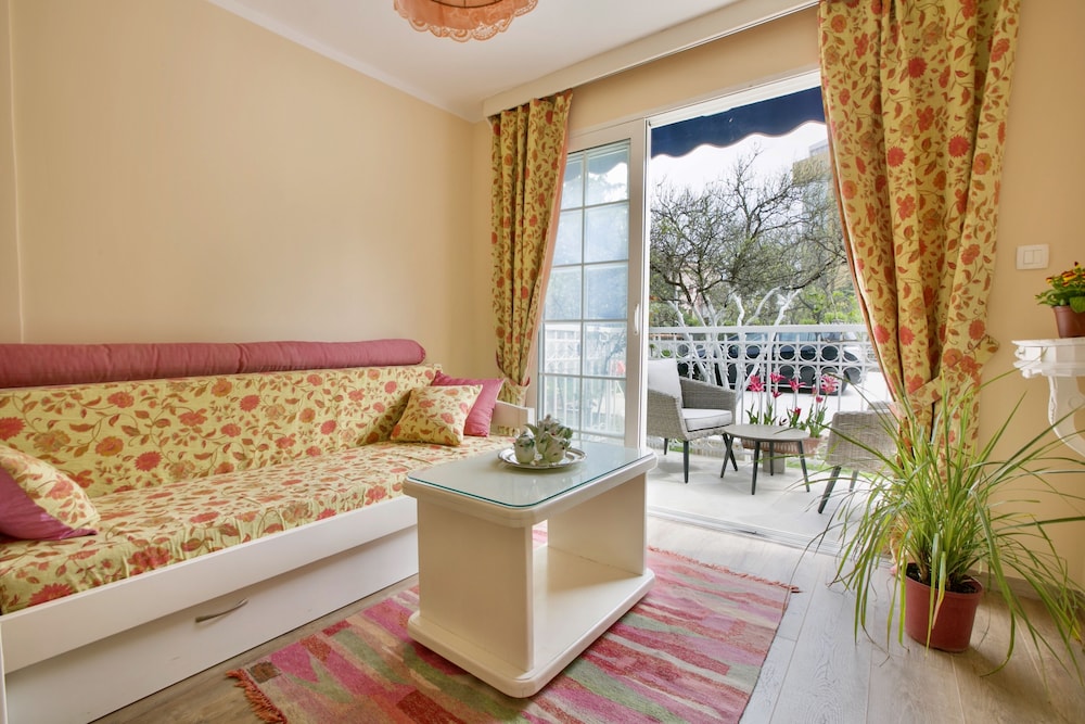 Romantic Double Room - Photo 19