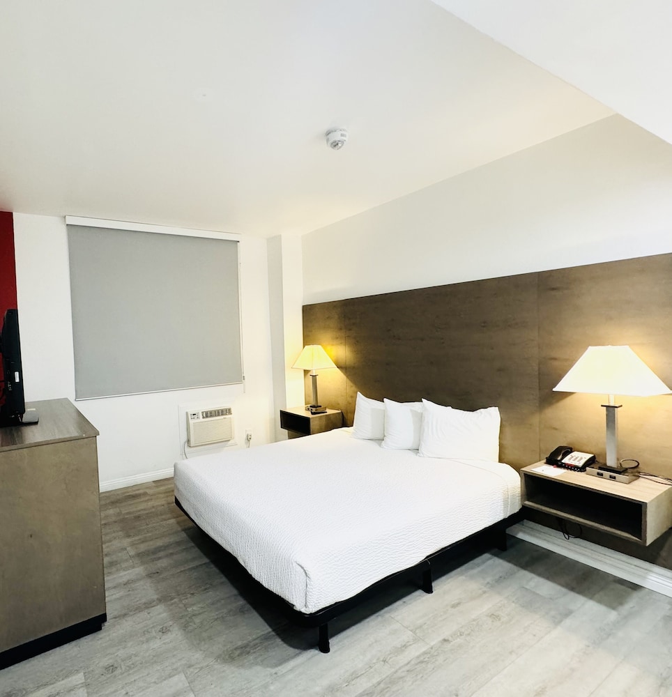Ramada by Wyndham San Diego Airport, Billede 3