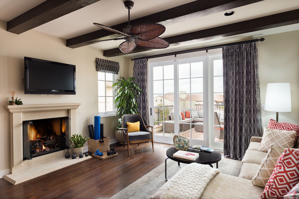 Ocean View Bungalow Suite - Photo 10