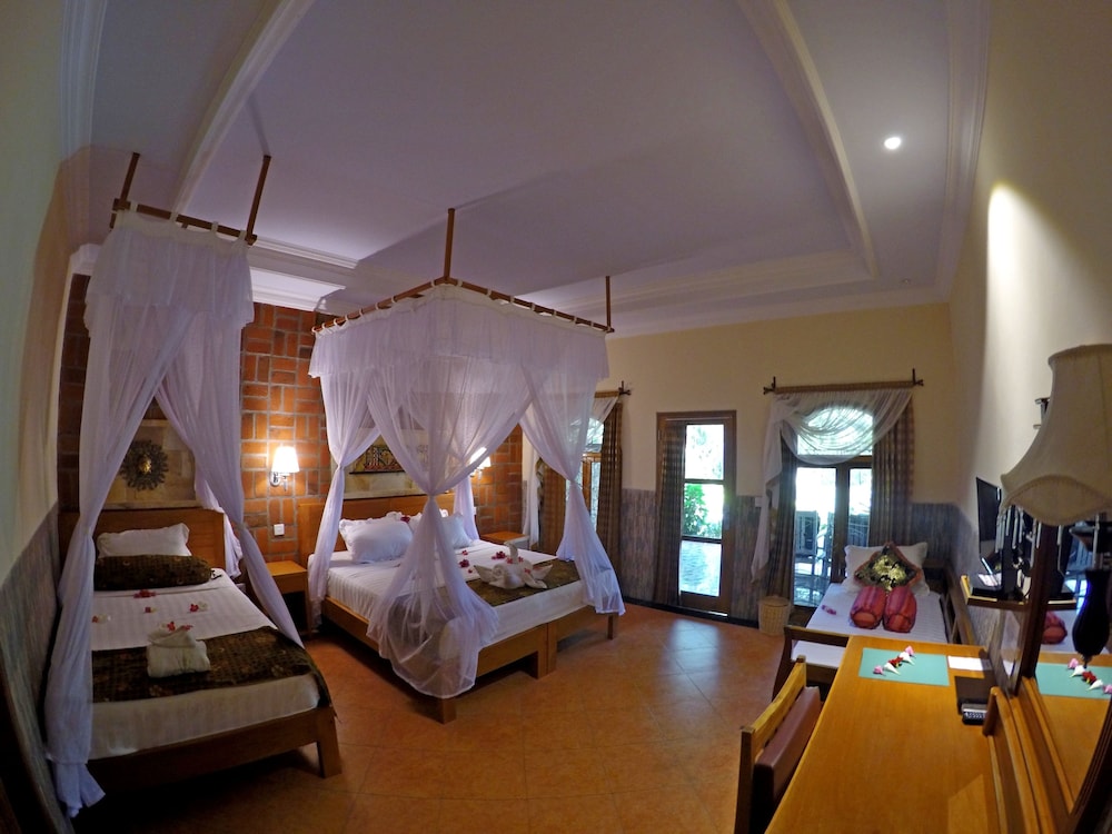 Villa Karang Superior Family Room photo 1