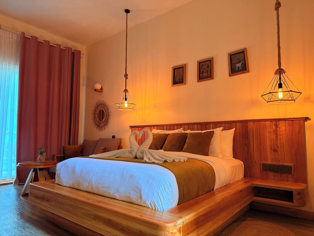Superior King Room