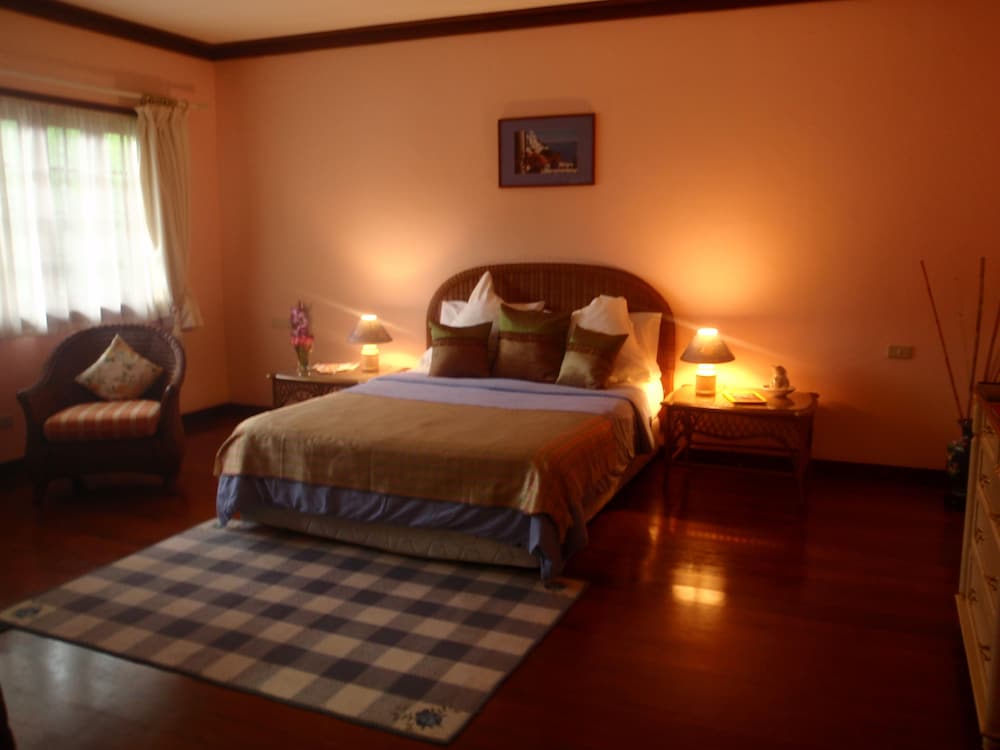 Deluxe Room, Sea View